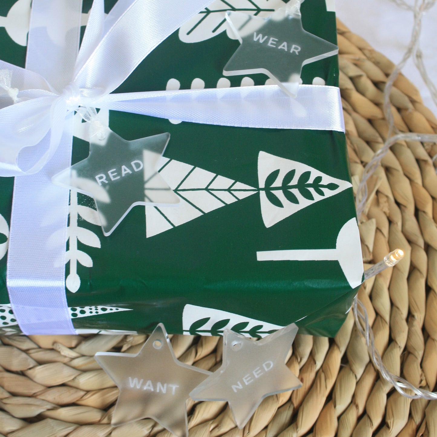 Gift Tags