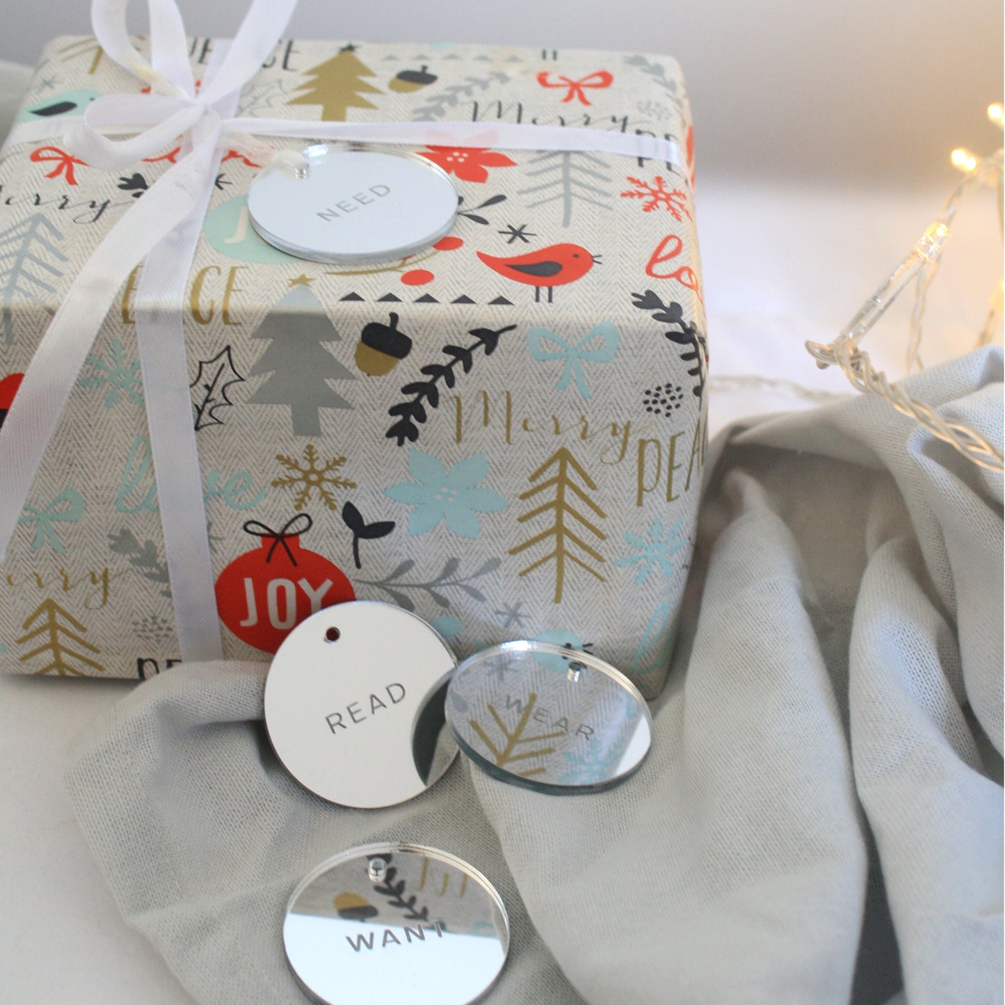 Gift Tags