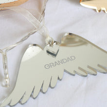 Angel Wings Decoration